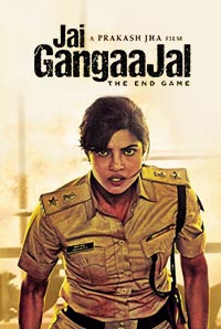 Jai Gangaajal - DvdScr